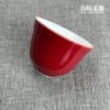 祭紅茶杯/祭青茶杯 40ml