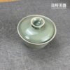 青瓷蓋碗 80ml