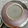 【王文玉】柴燒五彩岩礦手拉壺300ml
