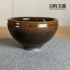 【邵椋揚】黃金兔毫油滴天目