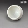 【楊晴晴】雪藏蟲蛀志野茶杯 50ML