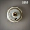 【蔡榮祐】釉變陶藝茶壺170ml