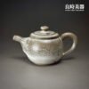 【蔡榮祐】釉變陶藝茶壺170ml