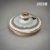 【蔡榮祐】釉變陶藝茶壺170ml