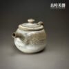 【蔡榮祐】釉變陶藝茶壺170ml