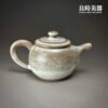 【蔡榮祐】釉變陶藝茶壺170ml