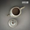 【蔡榮祐】釉變陶藝茶壺170ml
