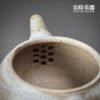 【蔡榮祐】釉變陶藝茶壺170ml