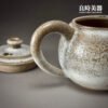 【蔡榮祐】釉變陶藝茶壺170ml
