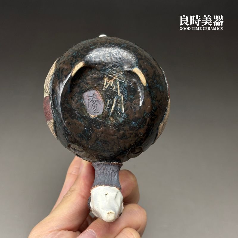 【羅濟明】 物種起源壺 250ml