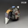 【羅濟明】 物種起源壺 250ml