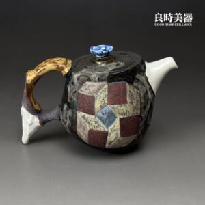 【羅濟明】 物種起源壺 250ml