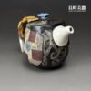 【羅濟明】 物種起源壺 250ml
