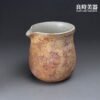 【周聖鈞】眩泥茶壺組一壺兩杯一茶海155ml