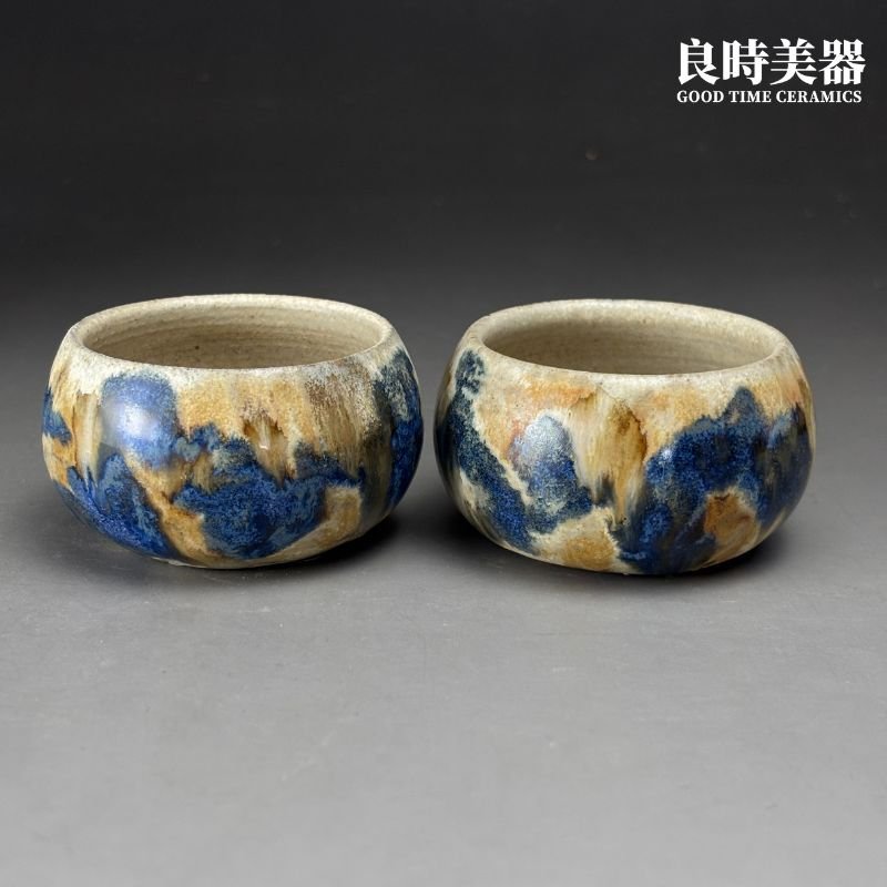 【周聖鈞】幻象茶壺組一壺兩杯一茶海260ml