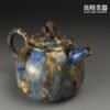 【周聖鈞】幻象茶壺組一壺兩杯一茶海260ml