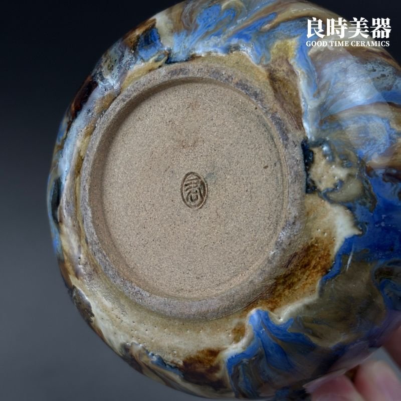 【周聖鈞】幻象茶壺組一壺兩杯一茶海260ml