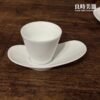元寶杯托 茶道杯托