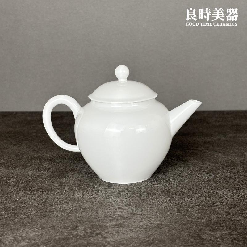 茶品壺 2