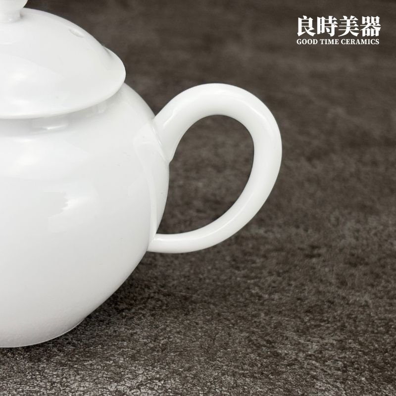 茶品壺 5