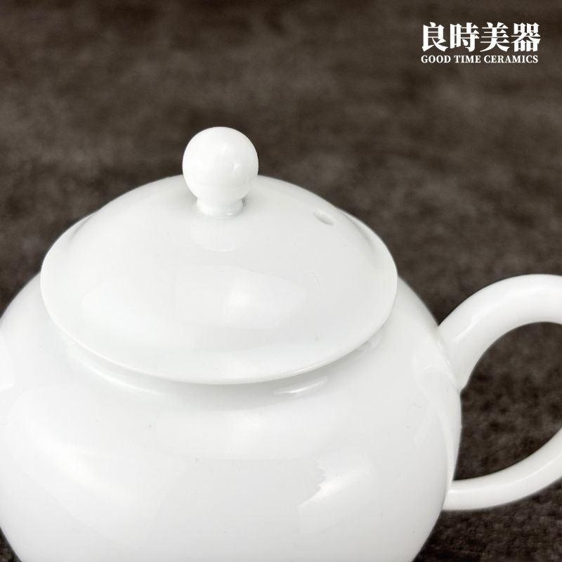 茶品壺 6