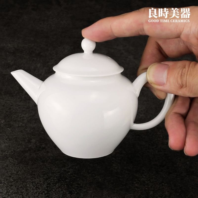 茶品壺 7