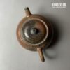 【王文玉】柴燒手拉壺 170ml