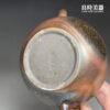 【王文玉】柴燒手拉壺 170ml