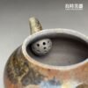 【王文玉】柴燒手拉壺 200ml