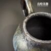 【尤美】岩礦柴燒壺 145ml