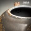 【黃芳真】樹根柴燒壺 300ml
