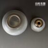 【許旭倫】汝窯槌瓶茶葉罐 汝窯槌瓶聚寶盆