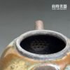 【許旭倫】岩礦金蟬壺 210ml