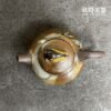 【許旭倫】岩礦金蟬壺 210ml