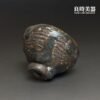 【楊晴晴】黑藏志野杯 50ml