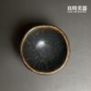 【楊晴晴】黑藏志野杯 50ml