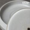 汝窯壺承 兩件式冰裂壺承 乾泡台