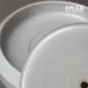 汝窯壺承 兩件式冰裂壺承 乾泡台