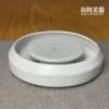 汝窯壺承 兩件式冰裂壺承 乾泡台