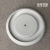 汝窯壺承 兩件式冰裂壺承 乾泡台