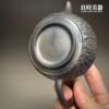 【永隆】煙燻爆紋冰煙壺 180ml