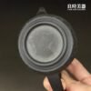 【永隆】煙燻爆紋冰煙變形壺 155ml
