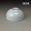 冰裂汝窯杯 45ml