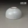 冰裂汝窯杯 45ml