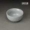 冰裂汝窯杯 45ml
