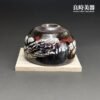 【永隆】志野燒山霧杯