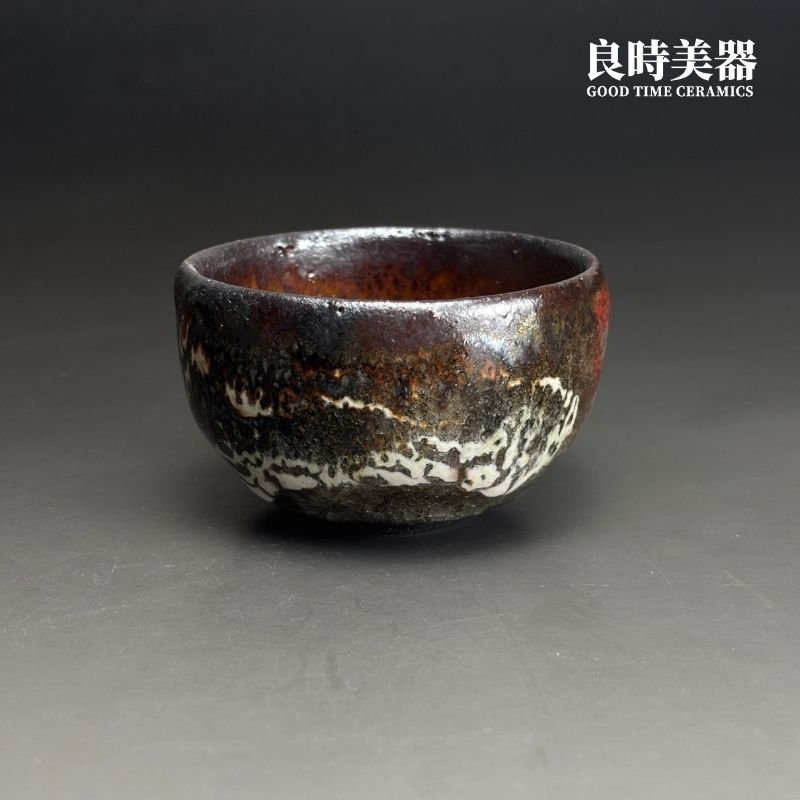 【永隆】志野燒霧峰杯