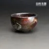 【永隆】志野燒霧峰杯