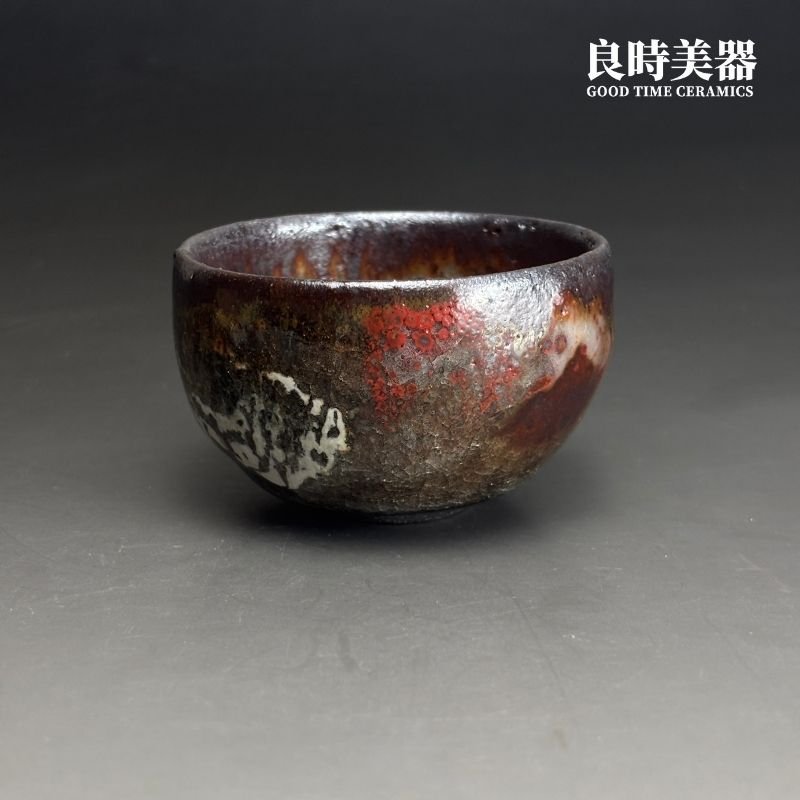【永隆】志野燒霧峰杯