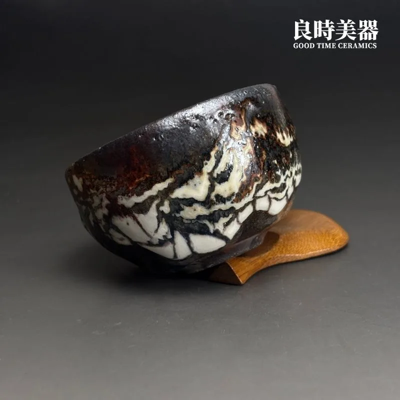 【永隆】志野燒霧峰杯